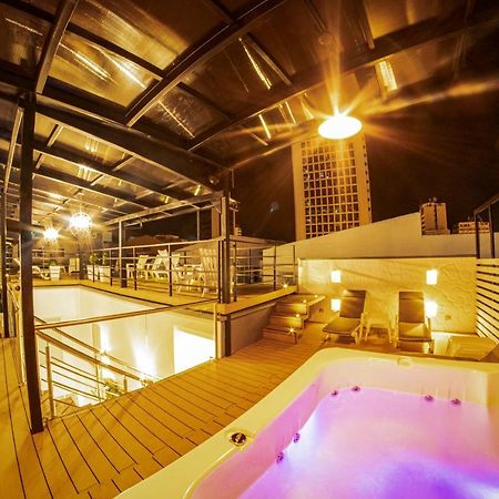 Casa Amanzi Cartagena By Bernalo Hotels Kültér fotó